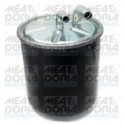 горивен филтър MEAT & DORIA