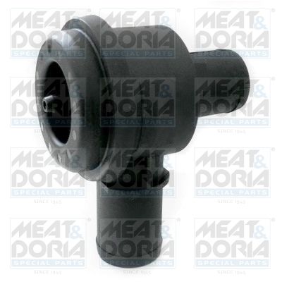 регулиращ клапан за налягане на турбината MEAT & DORIA