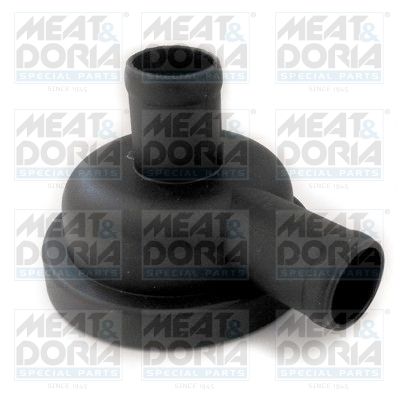 клапан, вентилация корпус разпределителен вал MEAT & DORIA