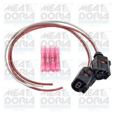 ремонтен к-кт кабел, осветление на номера MEAT & DORIA