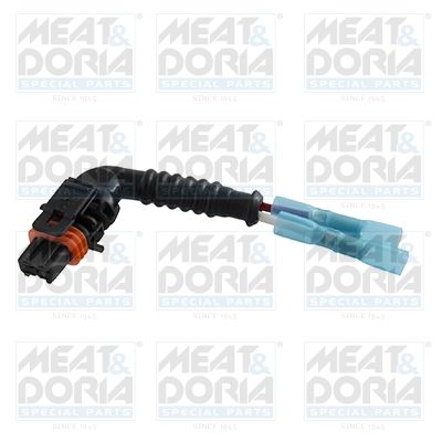 к-кт за ремонт на кабел, инжекционен клапан MEAT & DORIA