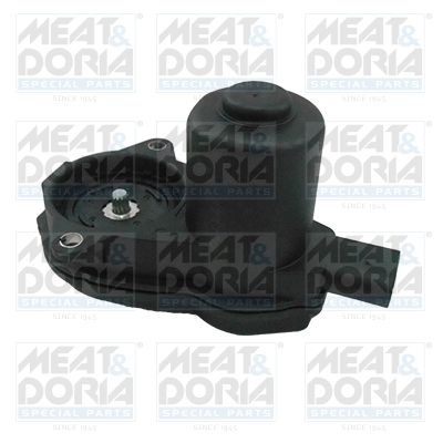 елемент корпус, спирачен апарат ръчна спирачка MEAT & DORIA