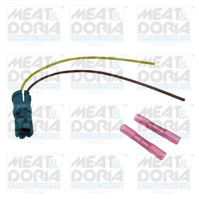 к-кт за ремонт на кабел, датчик ABS MEAT & DORIA
