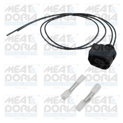 Ремонтен комплект кабели, блок за управление горивна помпа MEAT & DORIA