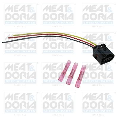 рем. комплект кабели, сензор диференциално налягане MEAT & DORIA