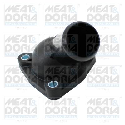 фланец за охладителната течност MEAT & DORIA