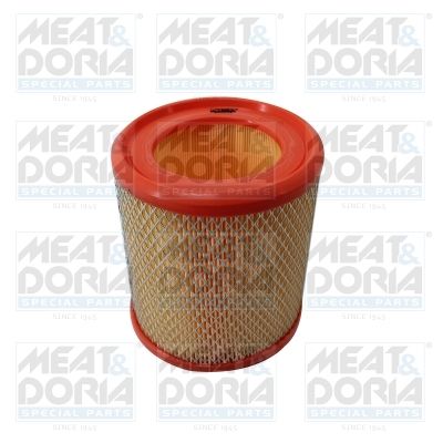 въздушен филтър MEAT & DORIA
