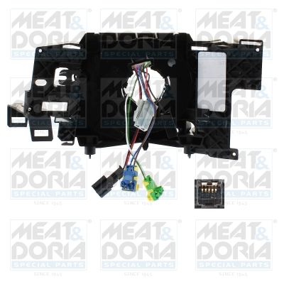 лентов кабел, Airbag MEAT & DORIA
