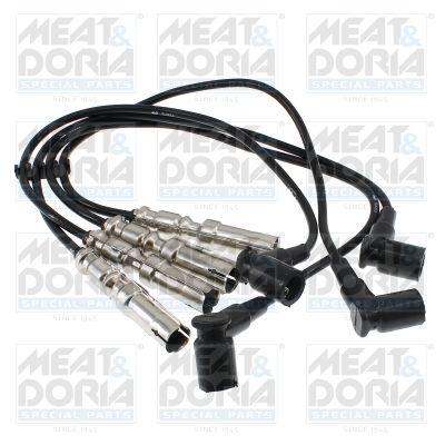 комплект запалителеи кабели MEAT & DORIA