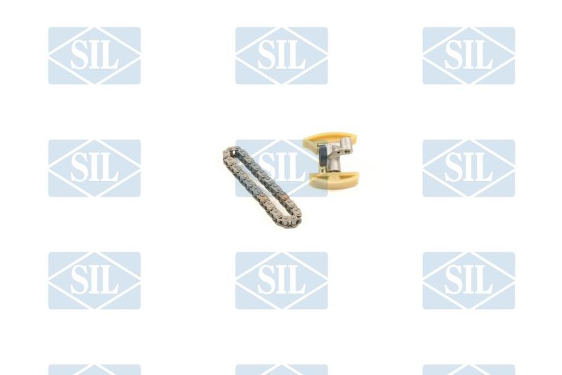 комплект ангренажна верига Saleri SIL