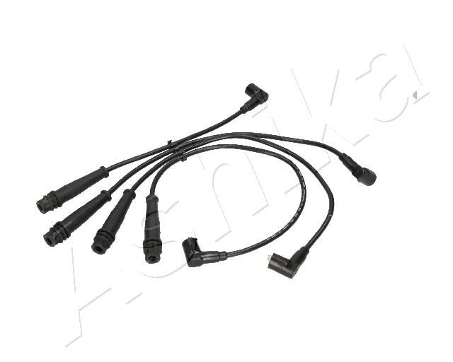 комплект запалителеи кабели ASHIKA