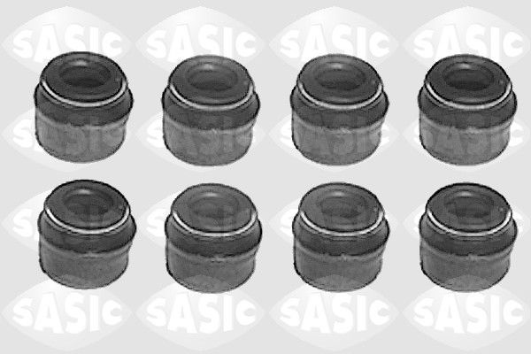 комплект гумички, стъбло на клапана SASIC