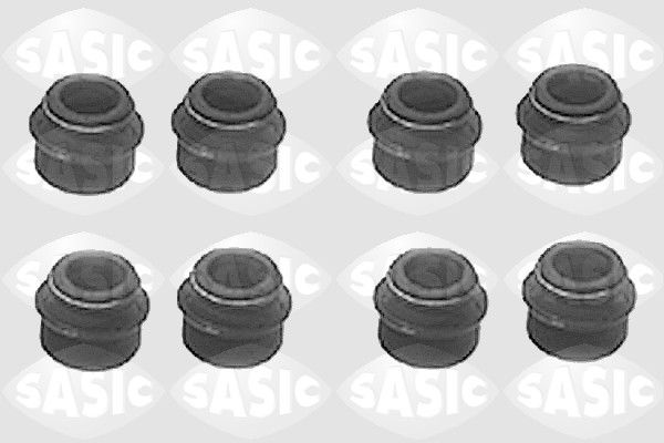 комплект гумички, стъбло на клапана SASIC