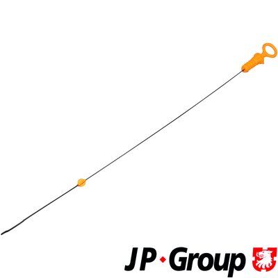 пръчка за измерване нивото на маслото JP GROUP