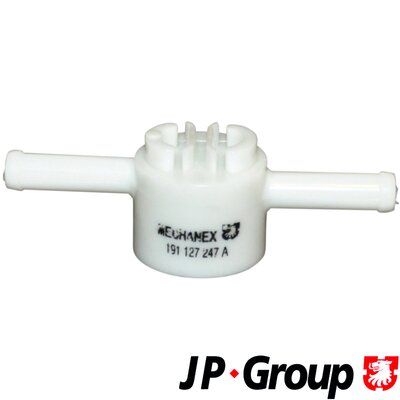 регулиращ клапан за налягане на турбината JP GROUP
