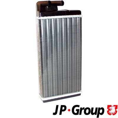 регулиращ клапан за охладителната течност JP GROUP