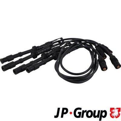 комплект запалителеи кабели JP GROUP