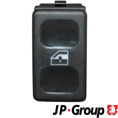 ключ(бутон), стъклоповдигане JP GROUP