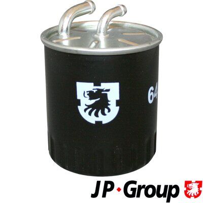 горивен филтър JP GROUP