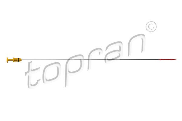 разширителен съд, охладителна течност TOPRAN