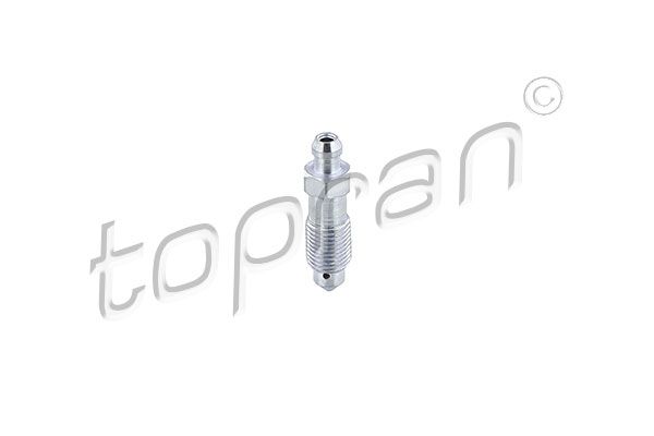 вентил за обезвъздушаване, спирачен цилиндър TOPRAN