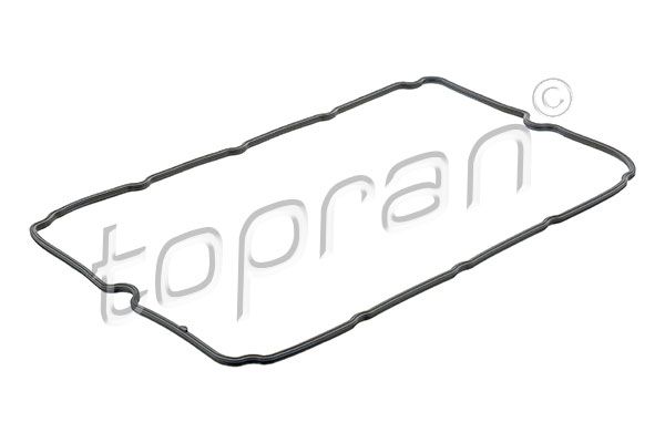 гарнитура, капак на цилиндрова глава TOPRAN