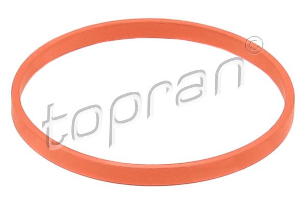 уплътнение, корпус на всмукателен колектор TOPRAN
