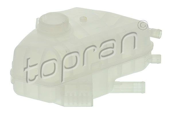 фланец за охладителната течност TOPRAN