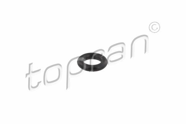 двигател на чистачките TOPRAN