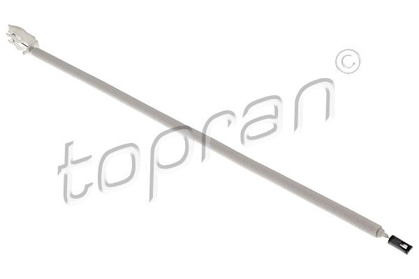 ангренажна верига TOPRAN