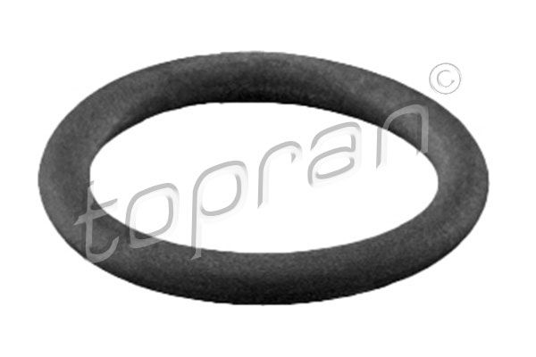 уплътнителен пръстен, тръбопровод за охлаждащ агент TOPRAN