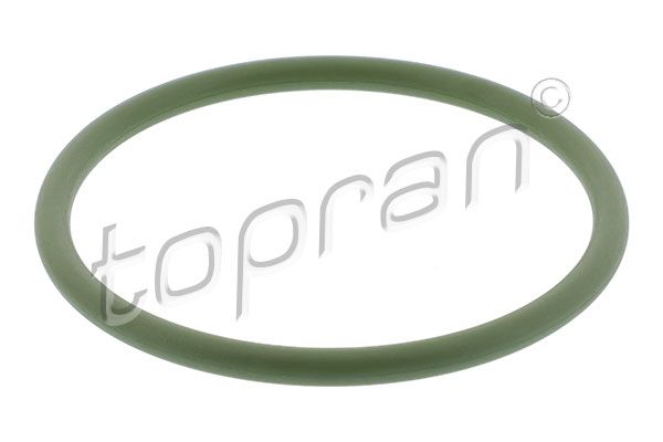 гарнитура, капак на цилиндрова глава TOPRAN
