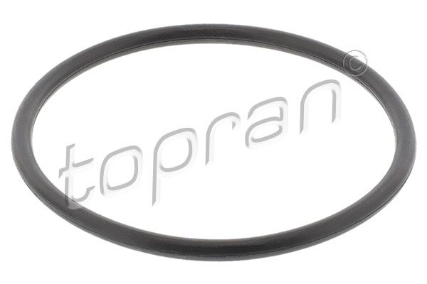 комплект спирачна челюст, ръчна спирачка TOPRAN