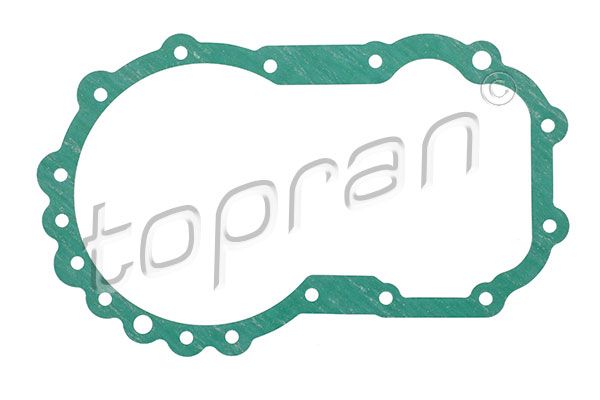 гарнитура, ръчна скоростна кутия TOPRAN