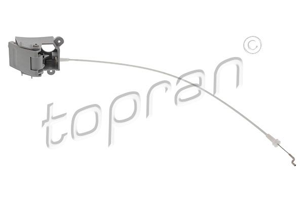 ключ(бутон), стъклоповдигане TOPRAN