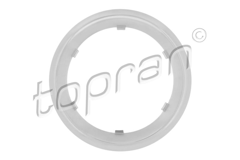 регулиращ клапан за охладителната течност TOPRAN