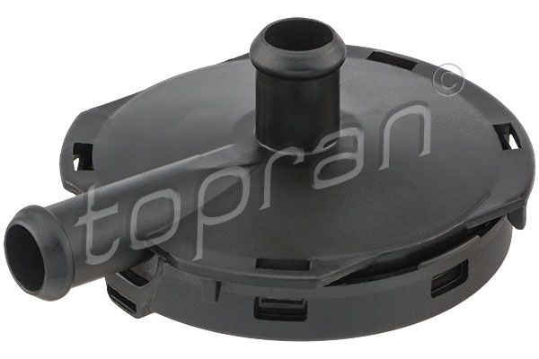 клапан, вентилация корпус разпределителен вал TOPRAN