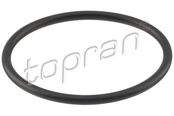 съпротивление, вентилатор за вътрешно пространство TOPRAN