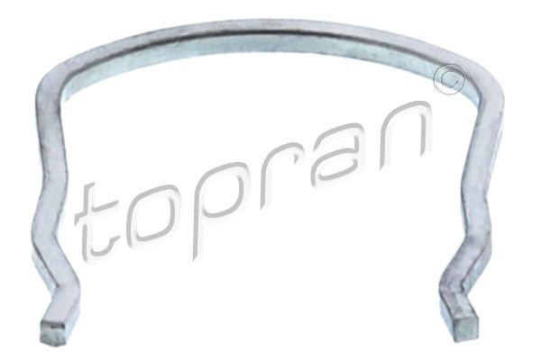 Спирачна помпа TOPRAN