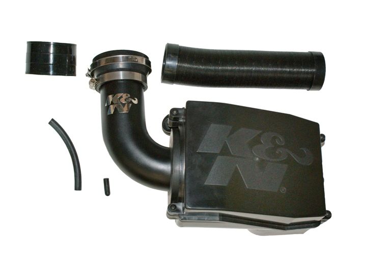 Спортна въздушна филтърна система K&N Filters