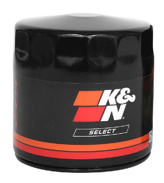 маслен филтър K&N Filters