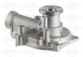 водна помпа, охлаждане на двигателя KWP