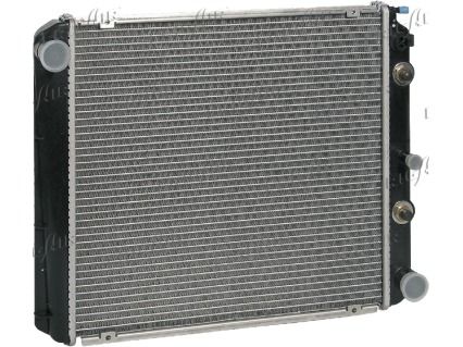радиатор, охлаждане на двигателя FRIGAIR
