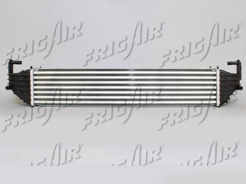 интеркулер (охладител за въздуха на турбината) FRIGAIR