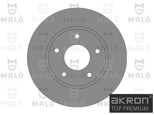 спирачен диск AKRON-MALÒ