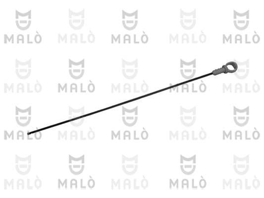 пръчка за измерване нивото на маслото AKRON-MALÒ