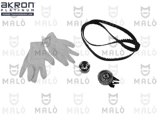 комплект ангренажен ремък AKRON-MALÒ