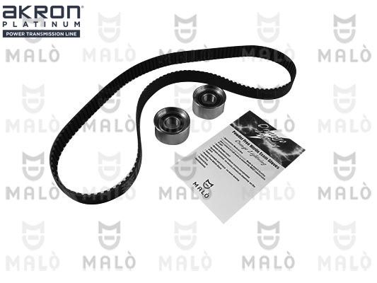 комплект ангренажен ремък AKRON-MALÒ