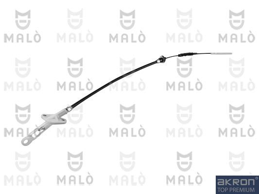 окачване, свързваща стабилизираща щанга AKRON-MALÒ
