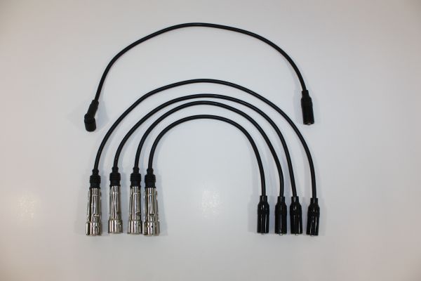 комплект запалителеи кабели AUTOMEGA
